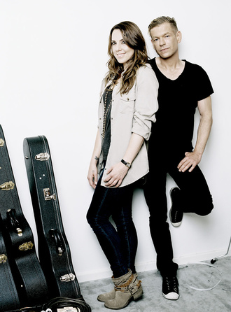 Melanie C - 2011 - 10