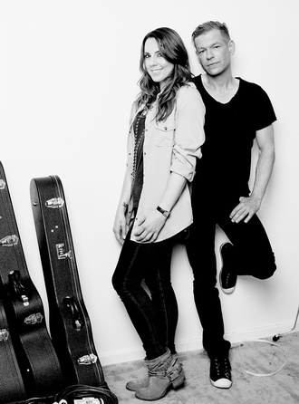 Melanie C - 2011 - 11