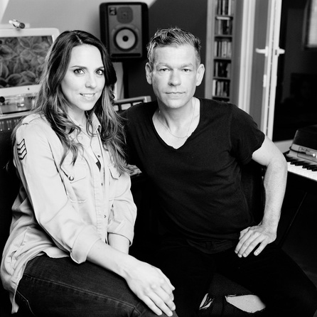 Melanie C - 2011 - 13