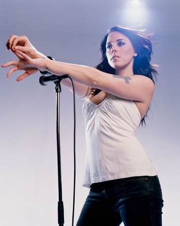 Melanie C - This Time 2007 - 12