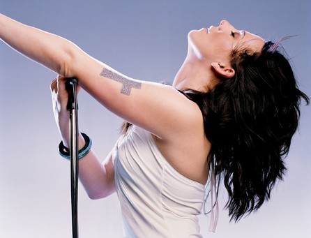 Melanie C - This Time 2007 - 14