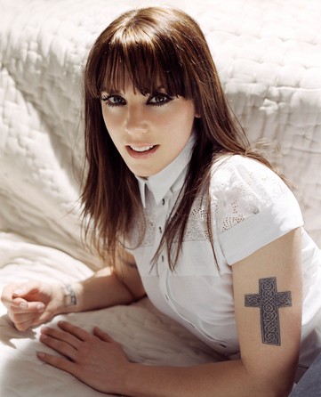 Melanie C - This Time 2007 - 3