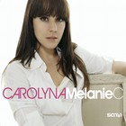 Melanie C - Carolyna - Cover
