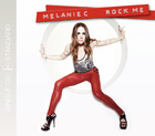 Melanie C - Rock Me (2 T) - Cover