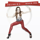 Melanie C - Rock Me - Single Cover