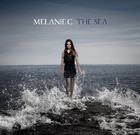 Melanie C - The Sea Album Cover