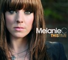 Melanie C - This Time 2007 - Single Cover