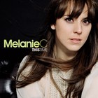 Melanie C - This Time - Cover