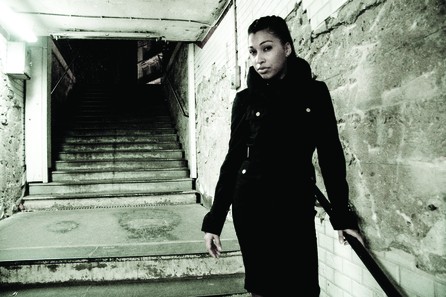 Melanie Fiona - The Bridge - 1