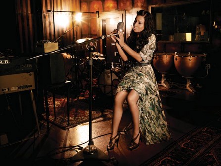 Melanie Fiona - The Bridge - 4