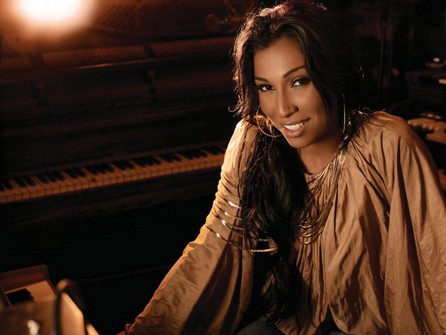 Melanie Fiona - The Bridge - 5