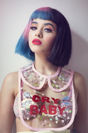 Melanie Martinez - 2016 - 3