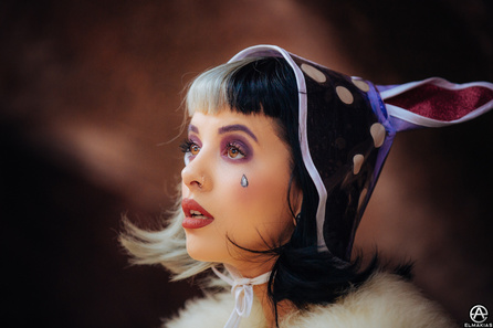 Melanie Martinez - 2016 - 9