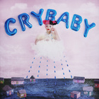 Melanie Martinez - Cry Baby Albumcover