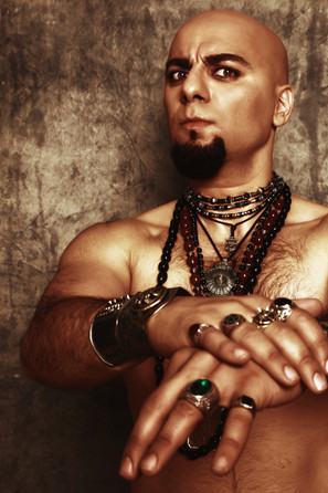 Melechesh - The Epigenesis - 6