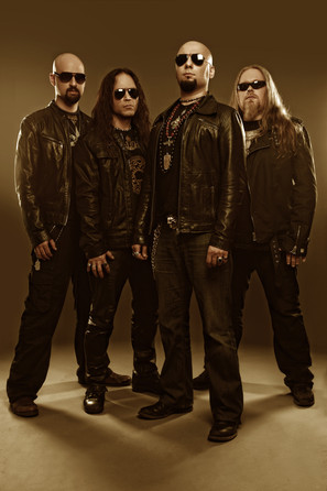 Melechesh - The Epigenesis - 8