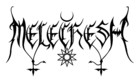 Melechesh - Logo alt