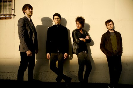 Mêlée - Devils & Angels - 1