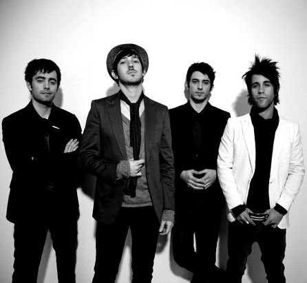 Mêlée - Devils & Angels - 2