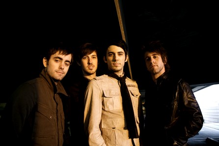 Mêlée - Devils & Angels - 3