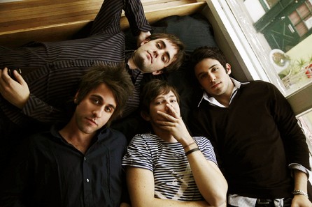 Mêlée - Devils & Angels - 4