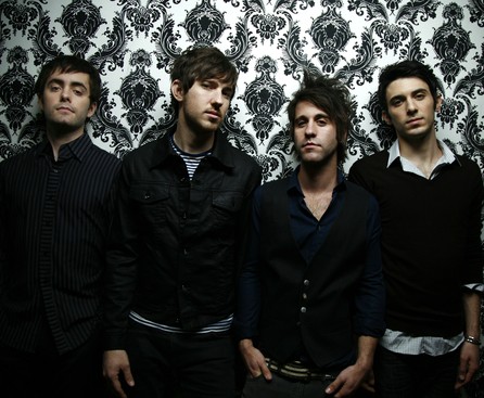 Mêlée - Devils & Angels - 5