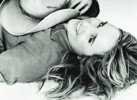 Melissa Etheridge - Lucky 2004 - 1