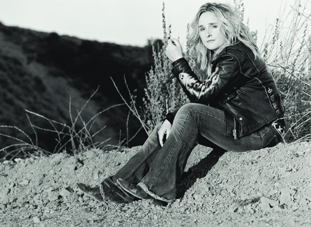 Melissa Etheridge - Lucky 2004 - 2