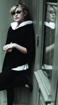 Melody Gardot - My One And Only Thrill - 3