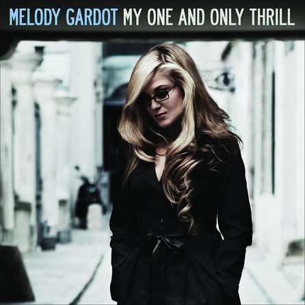 Melody Gardot - My One And Only Thrill - Cover