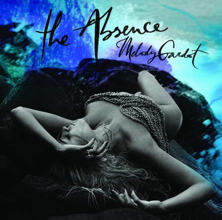 Melody Gardot - The Absence - Cover