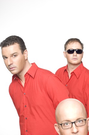 Melotron - Popaganda - 3