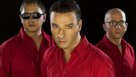 Melotron - Popaganda - 4