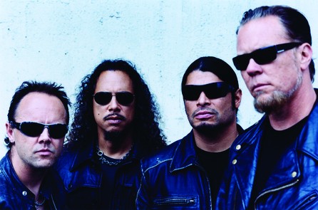 Metallica - Death Magnetic - 3