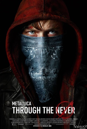 Metallica - Film: Through The Never 2013 - 02