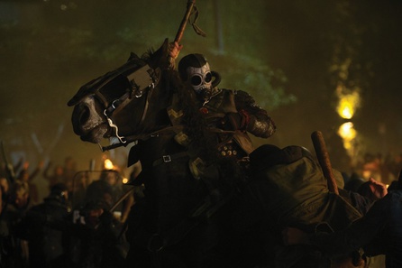 Metallica - Film: Through The Never 2013 - 04