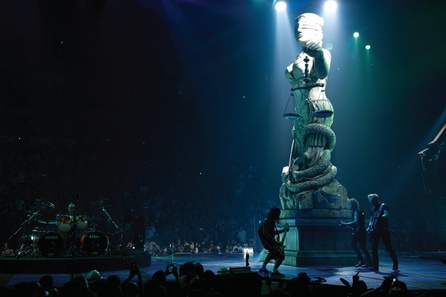 Metallica - Film: Through The Never 2013 - 07