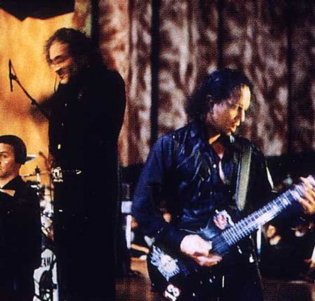 Metallica - S&M - 4 - Kirk Hammett