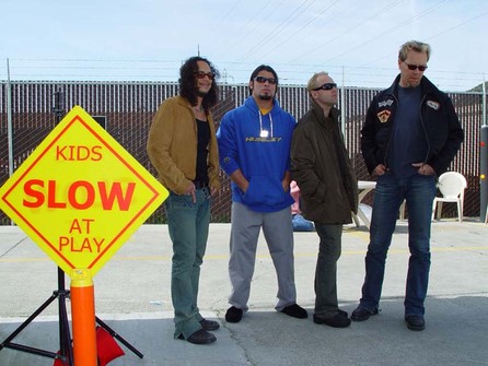 Metallica - St. Anger - 2