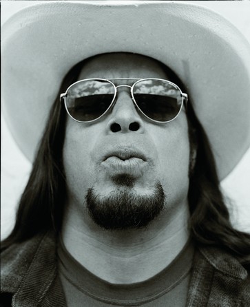 Metallica - St. Anger - 9 - Robert Trujillo