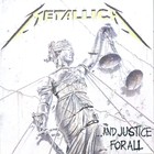 Metallica - ...And Justice For All - Cover Album