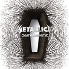 Metallica - Death Magnetic - Cover Album