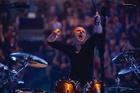 Metallica - Film: Through The Never 2013 - 03