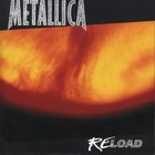 Metallica - ReLoad - Cover Album