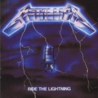 Metallica - Ride The Lightning - Cover Single