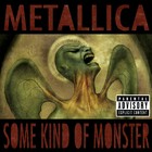 Metallica - Some Kind Of Monster - Cover Album