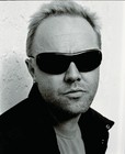 Metallica - St. Anger - 10 - Lars Ulrich
