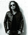 Metallica - St. Anger - 11 - Kirk Hammett