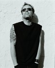 Metallica - St. Anger - 12 - James Hetfield