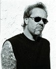 Metallica - St. Anger - 13 - James Hetfield